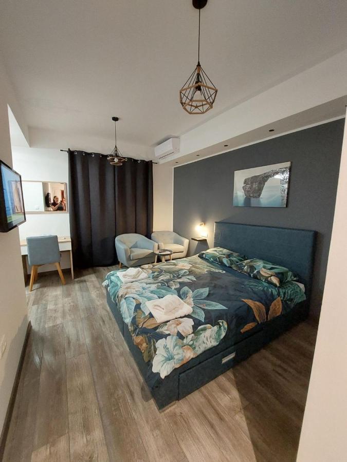Rooms And Apartment Feral Rovinj Eksteriør bilde