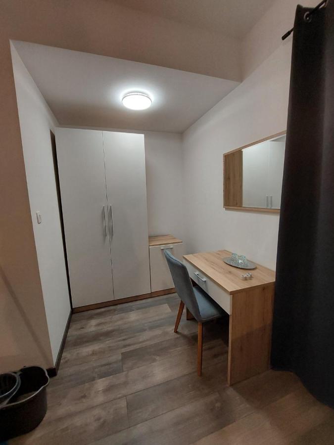 Rooms And Apartment Feral Rovinj Eksteriør bilde