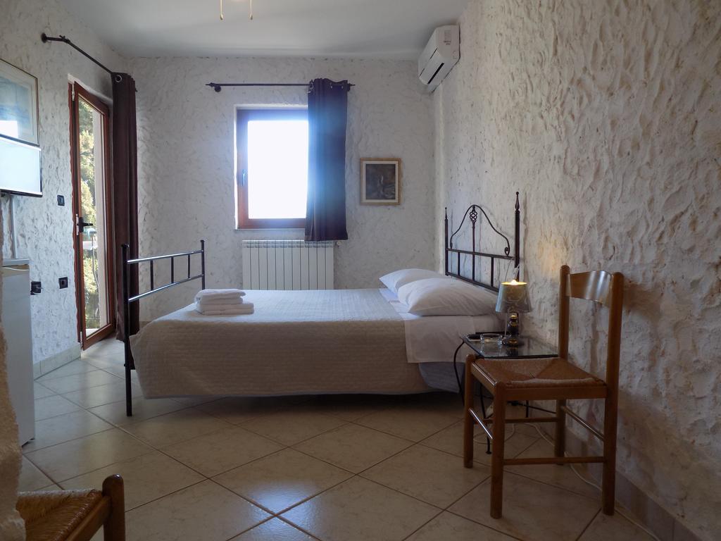 Rooms And Apartment Feral Rovinj Eksteriør bilde
