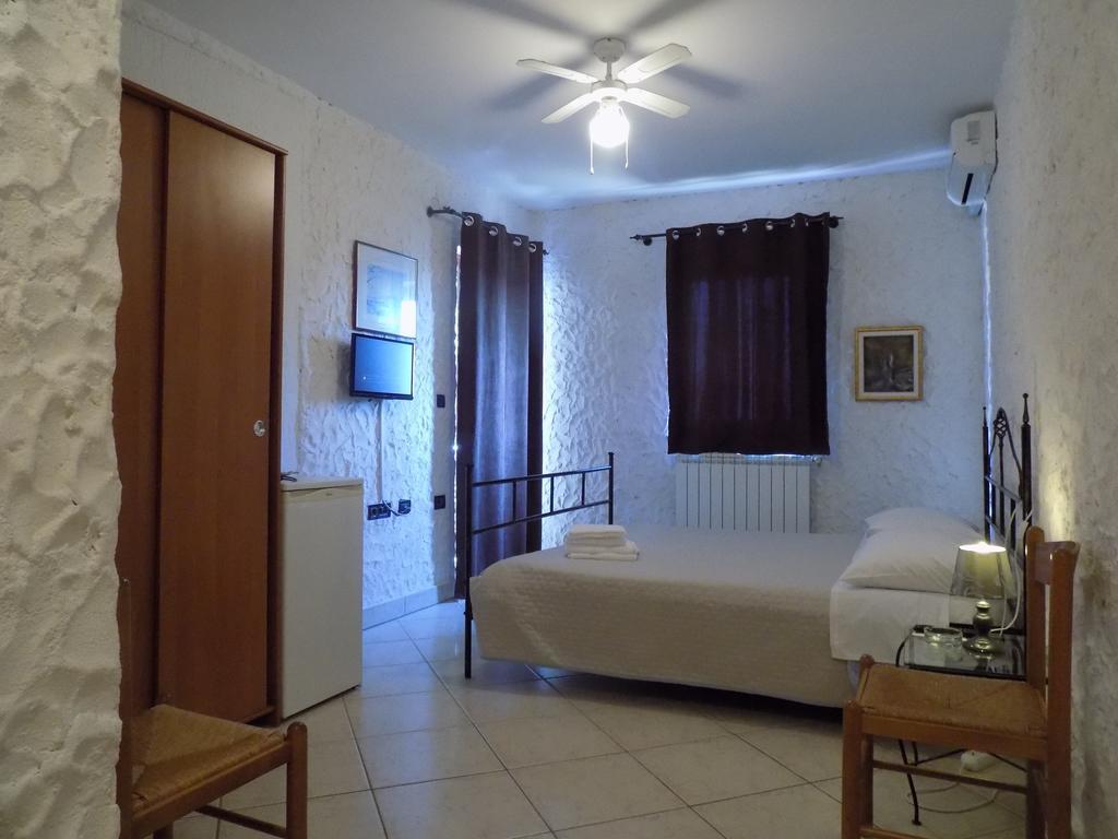 Rooms And Apartment Feral Rovinj Eksteriør bilde