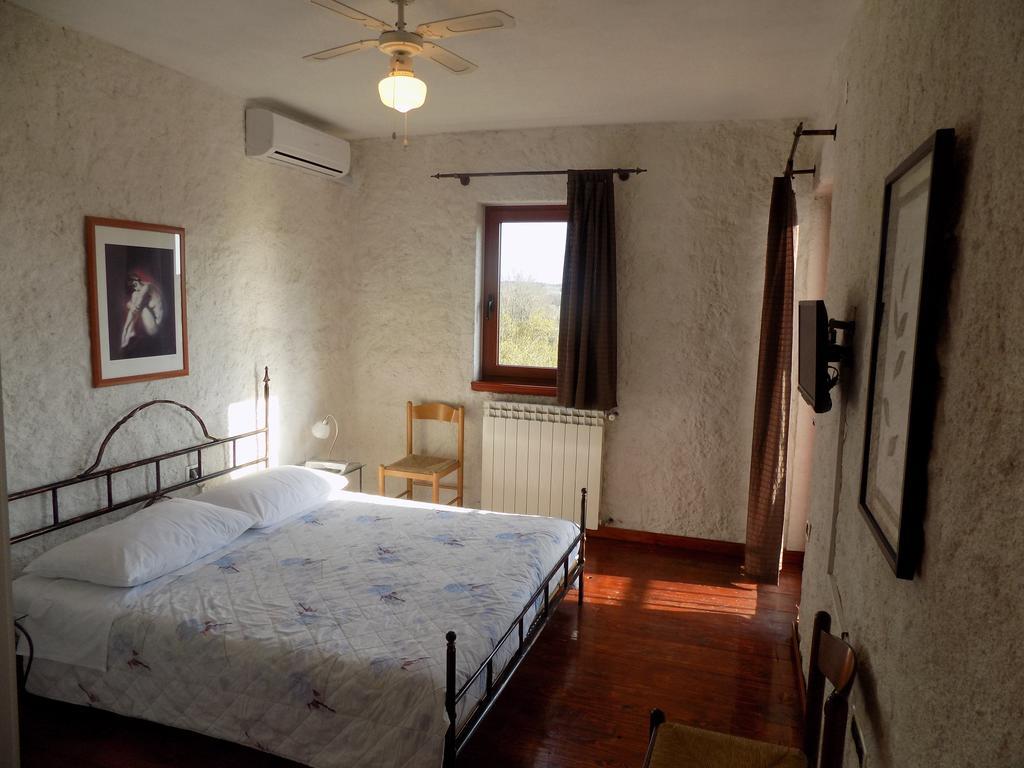 Rooms And Apartment Feral Rovinj Eksteriør bilde