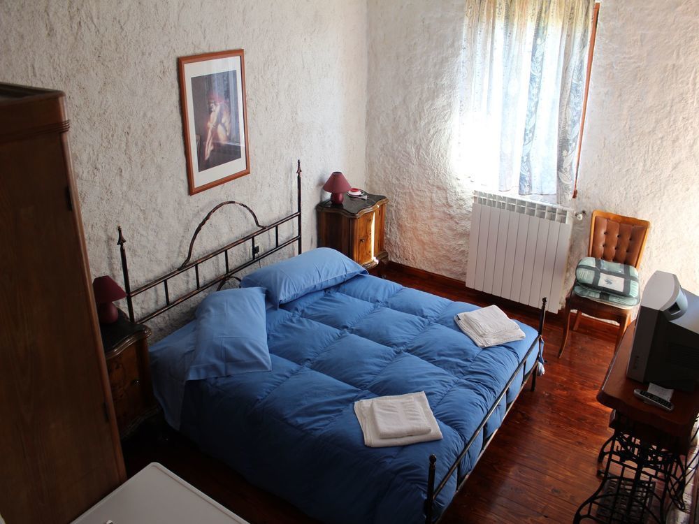 Rooms And Apartment Feral Rovinj Eksteriør bilde