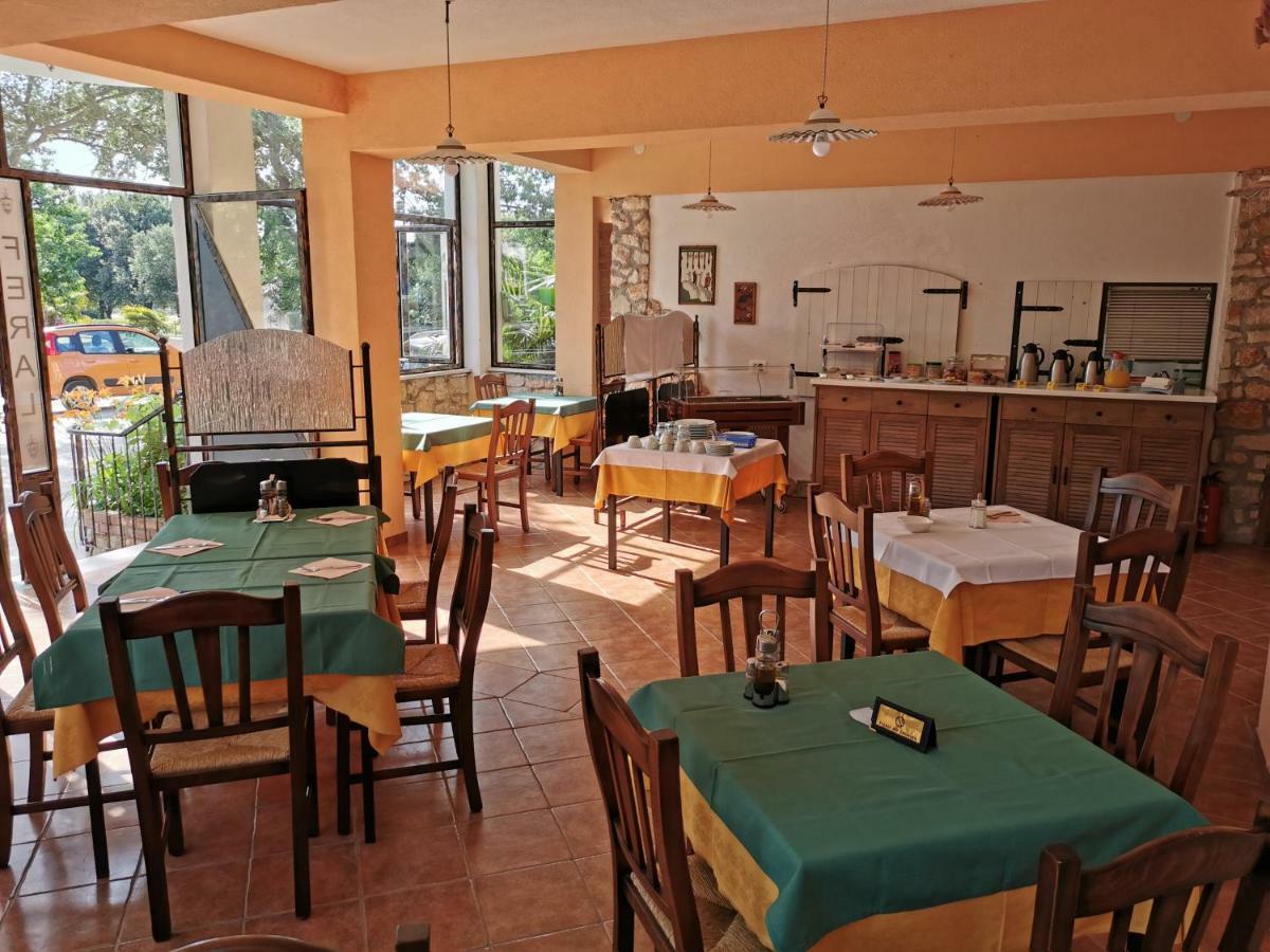 Rooms And Apartment Feral Rovinj Eksteriør bilde